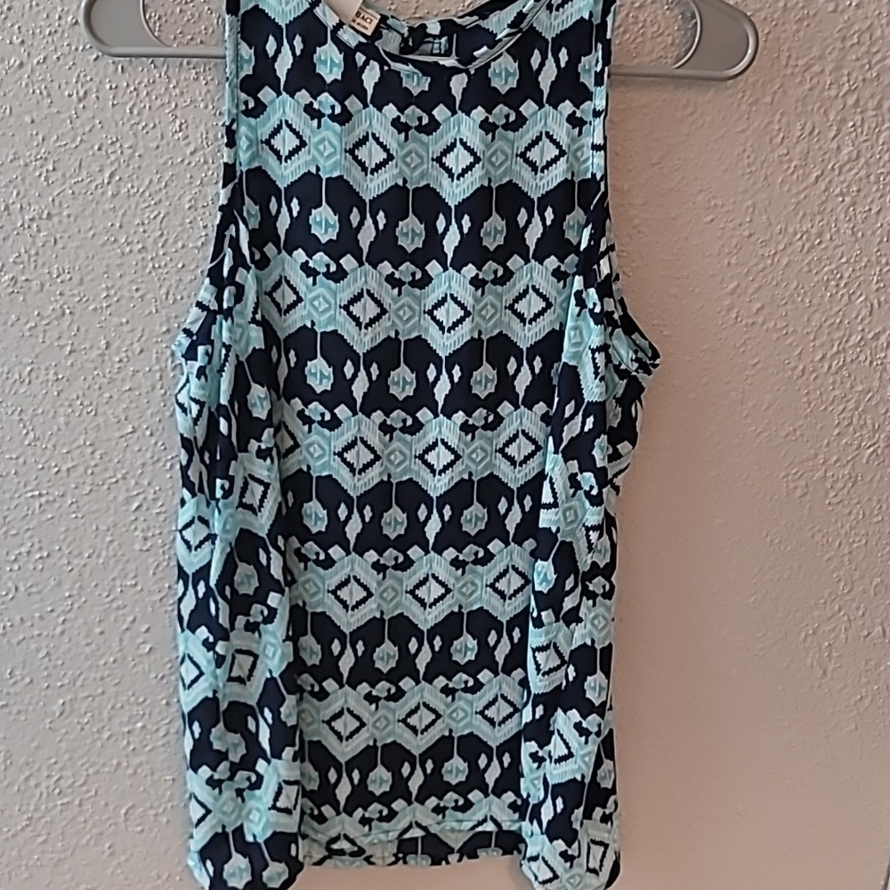 Cute Summer Blouse A'GACI